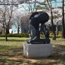 화랑유원지_경기도미술관주변 이미지