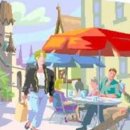 자유무도장 이미지