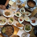 (주)팔공엘리베이터 | 팔공산맛집 부모님 모시고 가기좋은 전농부의 풀꽃밥상 팔공본점