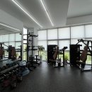 용바디짐 이미지