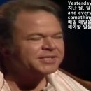Glen Campbell - Yesterday When I Was Young 이미지