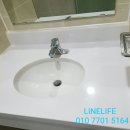 금곡도서관 화장실 이미지