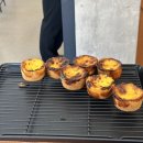 민서현카페 | 울산 삼산 카페 에그타르트 맛집 : 에낭, 더에그 비교 내돈내산 솔직후기