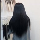 자연머리 - 사천시 | 부천붙임머리 추천 / 탈색모도 자연스럽게, 노팁 붙임머리 후기