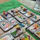 참손길공동체협동조합 | 지속 가능한 공동체 리더십. 대한인식생명교육 사회적협동조합과 함께한 남양주봉사활동.주민정 전임교수