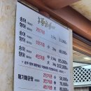 황금송어횟집 | (제천여행/​청풍호) 가성비 맛집 [황금송어] 송어회부터 매운탕까지 풀코스 후기