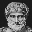 -아리스토텔레스- 이미지