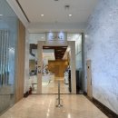 (주)라한호텔목포 | [전남 영암] 호텔현대바이라한 목포 조식 뷔페 토파즈 이용 후기(뷔페 내부 및 음식 소개 등)