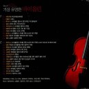 바이올린 (B) 이미지