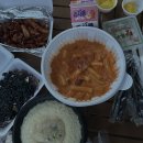 불 혓바닭 이미지