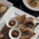 경주 가성비 한정식 밥집 고래등한정식 경주불국사본점 보리굴비 정식 후기