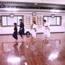 군산 검도관 이미지