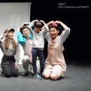 넌버벌 가족극 네이버블로그