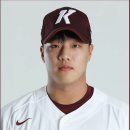 KBO 개막 D-56 : 박성빈 이미지