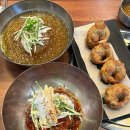 더리터 군산소룡점 | 군산 소룡동맛집 솝말칼국수 서군산점 막국수&amp;야끼만두 후기