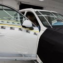 GV80 | 구미 썬팅 l 제네시스 GV80 LX 본넷PPF 시공 후기