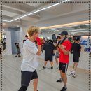 김정훈 챠밍복싱센터 용죽점 이미지