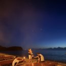 바바펜션민박 | 애견동반 2박3일 태안 가족여행 기록