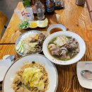 세븐일레븐 인천인하대점 | 인하대 맛집 하노이별 모듬쌀국수 맛있게 먹은 후기