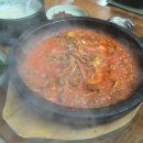 봄내멸치쌈밥 이미지