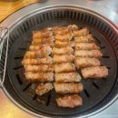 구이초등학교 | 진주 맛집, 맛찬들 왕소금구이 진주초전점, 최상급 고기 맛을 즐길 수 있는 원조 숙성 생삼겹살 맛집