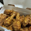 골드치킨 | BHC 골드킹치킨 치즈스틱 후기