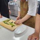 방과후떡볶이 - 아산시 연화로 36 | [평택 아이랑 요리교실] 특수학교 고등부 방과후 요리 수업 후기 -짜장떡볶이-