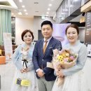 김포시립여성합창단 정기연주회 이미지