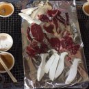 장생숯불식육식당