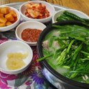 옛날돼지국밥 이미지