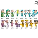 엠비티아이 검사 결과 진단 <b>사이트</b> <b>링크</b> mbti 테스트 바로가기