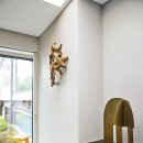 나라꽃 미니정원 이미지