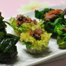 쌈밥에꽃이다 이미지