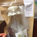 레시피) 건오미자 키위청