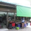 (주)메가마트 후레쉬마켓 방이점 | +1474 태국(피피섬) 180413 꼬피피? 코피피? 나는 모르겠다. 피피섬 1일차. 그리고 송크란.