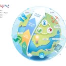 [질문하는학교] 우리 지역 작가시리즈: 마을이 세계를 구한다 이미지