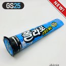 지에스25(GS25) 수유제로점 | gs25 편의점 신상 폴라포 스포츠 제로 칼로리가 0!!!! 내돈내산 솔직후기