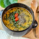 원조남원추어탕 | 원주 추어탕 맛집 원조 남원추어탕 밀키트로 겨울 보양식 챙기기