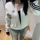 6863 | 무신사 아디다스 져지 추천, 와플 트랙탑/ 베켄바우어 너무 예뻤어요