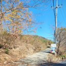 소호대곡길 이미지