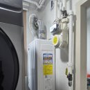 덕진-87 | 공간이 빠듯했던 전주혁신도시 호반 보일러 교체 후기