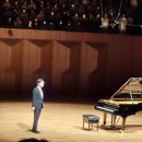 민요가 좋다(6월) | 조성진이 전해 준 두번 째 감동(2025년 6월 17일 예술의 전당 리사이틀)