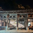 강릉대도호부관아 | [강릉] 눈과 귀가 즐거운 2024국가유산미디어아트강릉대도호부관아 다녀온 후기