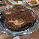 데일리 포천 갈비