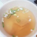 찬꺼리 | 대치동 은마상가 만나분식 솔직후기