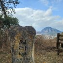 행복조류사 | [26 제주] 07. 오르고 또 오르는 하루