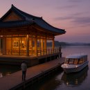 에포케호텔 | “남강 물빛 위에서 속삭이는 진주 이야기, 물빛나루쉼터에서”