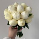 달플로르 | 대구 본식 부케 추천 릴플로르 엠마우드부케 본식까지 마친 내돈내산 후기