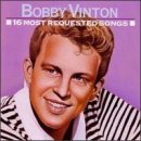 Mr.Lonely - Bobby Vinton - 이미지