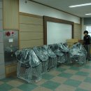 학교인테리어_포항효자초등학교 학습실 이미지